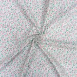 LIBERTY 100% COTTON QUILTING FROST BERRY A - Image 2