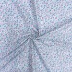 LIBERTY 100% COTTON QUILTING FROST BERRY B - Image 2