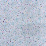 LIBERTY 100% COTTON QUILTING HELENS STARS LASEN A