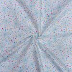 LIBERTY 100% COTTON QUILTING HELENS STARS LASEN A - Image 2