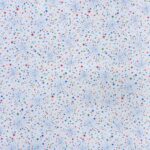 LIBERTY 100% COTTON QUILTING HELENS STARS LASEN B