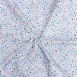 LIBERTY 100% COTTON QUILTING HELENS STARS LASEN B - Image 2