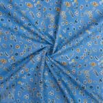 LIBERTY 100% COTTON QUILTING TREASURES IN THE SKY X - Image 2