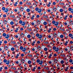 LIBERTY 100% COTTON QUILTING 1034 COSMOS CLOUD B