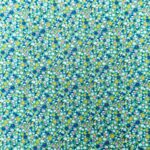 LIBERTY 100% COTTON QUILTING 1037 BLOOMSBURY BLOSSOM C