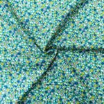 LIBERTY 100% COTTON QUILTING 1037 BLOOMSBURY BLOSSOM C - Image 2