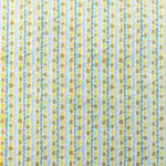 LIBERTY 100% COTTON QUILTING 1056 STUDIO STRIPE A