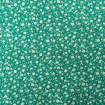 LIBERTY 100% COTTON QUILTING 942 DAISY TRAIL A