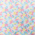 LIBERTY 100% COTTON QUILTING 1095 KENSINGTON A