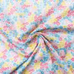 LIBERTY 100% COTTON QUILTING 1095 KENSINGTON A - Image 2