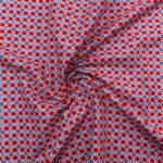 LIBERTY 100% COTTON QUILTING 1026 STARLIT SPARKLE B - Image 2