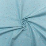 LIBERTY 100% COTTON QUILTING 1046 FIELD ROSE A - Image 2