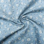 LIBERTY 100% COTTON QUILTING 1078 MARY ROSE A - Image 2