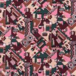 TANA LAWN 100% COTTON