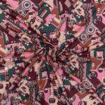 TANA LAWN 100% COTTON - Image 2