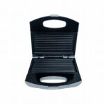 SANDWICH MAKER 2 SLICE WHITE 800W - Image 2
