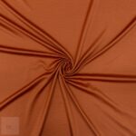 SUEDE LOOK SATIN - Image 2