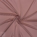 SUEDE LOOK SATIN - Image 2