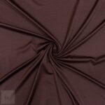 SUEDE LOOK SATIN - Image 2