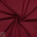 SUEDE LOOK SATIN - Image 2