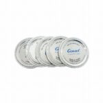 PRESERVE JAR DOME LIDS 250ML - Image 3