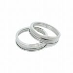 PRESERVE JAR SCREW RINGS 2PC 250ML - Image 3