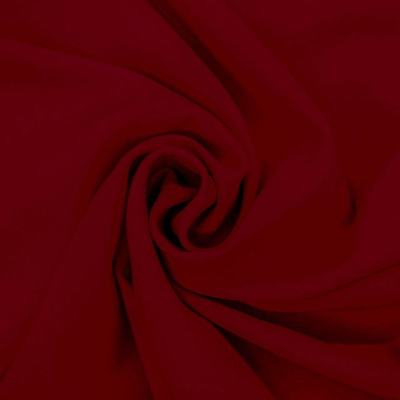 MORROCAN SATIN-MAROON