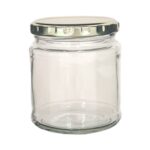 291ML CONSOL JAR CATERING JAM