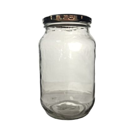 CONSOL JAR CATERING 1LT