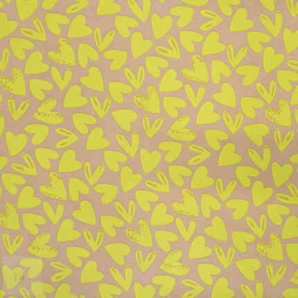 150CM BARBIE PRINTED