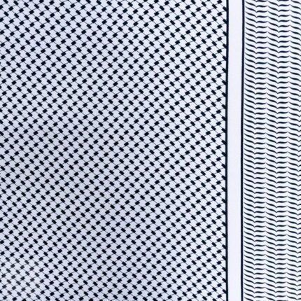 PRINTED  AIRFLOW (150CM)