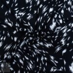 PRINTED  AIRFLOW (150CM) - Image 2