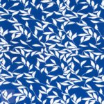 RAYON POPLIN PRINT P4414-3