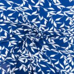 RAYON POPLIN PRINT P4414-3 - Image 2