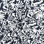 RAYON POPLIN PRINT P4416-1 - Image 2