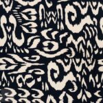 RAYON POPLIN PRINT P4415-2