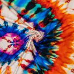 RAYON POPLIN PRINT - Image 2