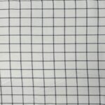 150CM PRINTED SUITING