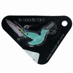 NEEDLE THREADER W/CUTTER 36PCS