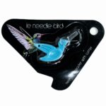 NEEDLE THREADER W/CUTTER 36PCS - Image 3