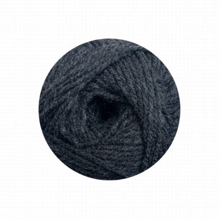 ELLE PULLSKEIN 100G - CHARCOAL