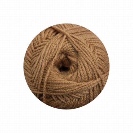 ELLE PULLSKEIN 100G - CAMEL