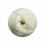 BABY 4PLY 50G LEMON - Image 2