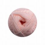 BABY 4PLY 50G APRICOT - Image 2