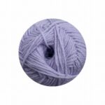 BABY 4PLY 50G PALE LILAC - Image 2
