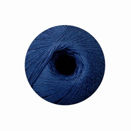 CROCHET 5  50G-NAVY