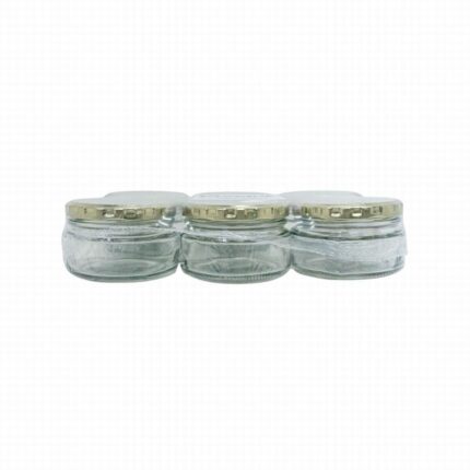 CONSOL 200ML DIP JAR 6PK