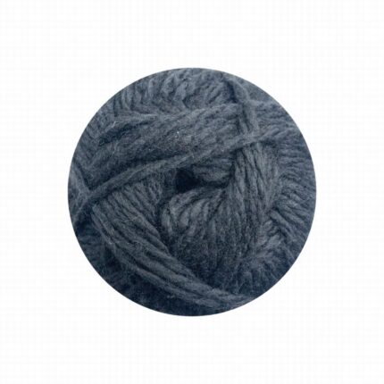 CLASSIC WOOL CHUNKY 100G-BLACK