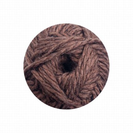 CLASSIC WOOL CHUNKY 100G - BUFFALO