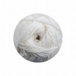 CLASSIC WOOL CHUNKY 100G-PORCELAIN - Image 2